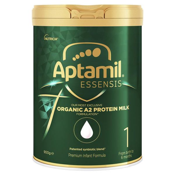 Sữa Aptamil Essensis Organic số 1
