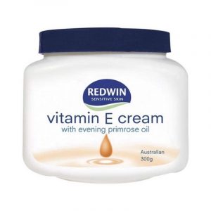 kem dưỡng da Redwin Vitamin E